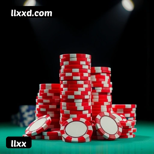 Comparação APP mobile vs versão web da llxx