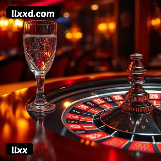 Tabela RTP dos jogos de cassino da llxx